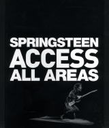 Springsteen: Access All Areas