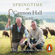 Springtime at Cannon Hall Farm