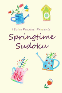 Springtime Sudoku