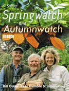 "Springwatch" and "Autumnwatch": Accompanies the BBC 2 TV Series