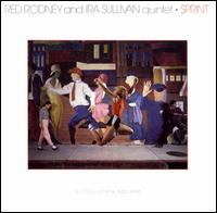 Sprint - Red Rodney/Ira Sullivan