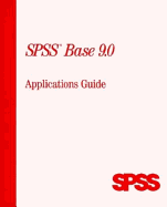 SPSS Base 9 Applications Guide
