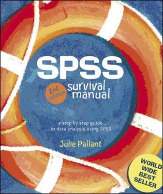 SPSS Survival Manual - Pallant, Julie
