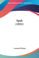 Spuk (1921)