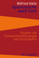 Spurensuche Nach Gott