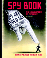 Spy Book, 2nd Edition