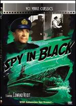 Spy in Black - Michael Powell