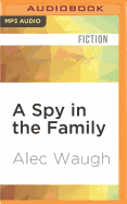 Spy in the Family