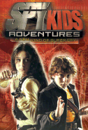 Spy Kids Adventures #2 a New Kind of Super Spy