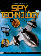 Spy Technology - Timblin, Stephen