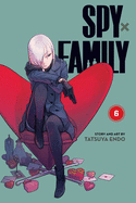 Spy X Family, Vol. 6, 6