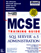 SQL Server 6.5 Administration