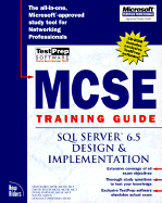 SQL Server 6.5 Implementation