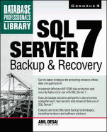 SQL Server 7 Backup and Recovery