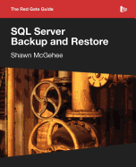 SQL Server Backup and Restore
