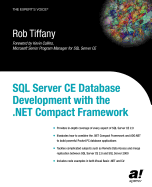 SQL Server CE Database Development with the .Net Compact Framework