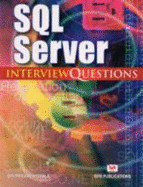 SQL Server Interview Questions