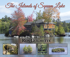 Squam Lake, Islands of