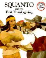 Squanto and the First Thanksgiving