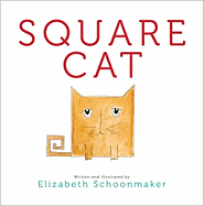 Square Cat