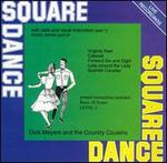 Square Dance, Vol. 2: Basic Level