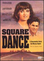 Square Dance - Daniel Petrie, Sr.