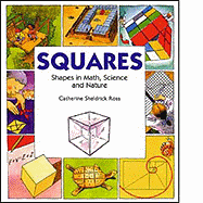 Squares - Ross, Catherine Sheldrick, and Sheldrick Ross, Catherine