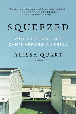 Squeezed - Quart, Alissa