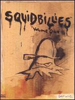 Squidbillies, Vol. 1 [2 Discs]
