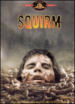 Squirm - Jeff Lieberman