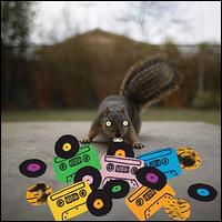 Squirrel Tape Instrumentals, Vol. 1 - Evidence