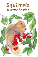 Squirrels of North America