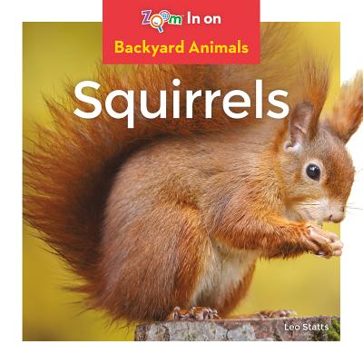 Squirrels - Statts, Leo