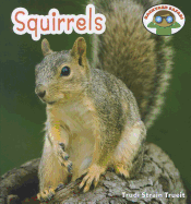 Squirrels - Strain Trueit, Trudi