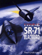 Sr-71 Blackbird -Cmbt Leg