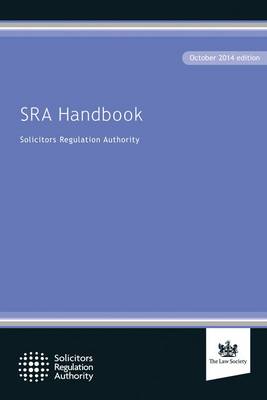 SRA Handbook - SRA