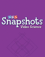 SRA Snapshots Video Science Student Edition, Level C