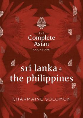 Sri Lanka and the Philippines - Solomon, Charmaine