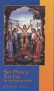 Sri Panca Tattva: The Five Features of God