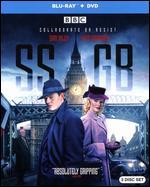 SS-GB [Blu-ray] [3 Discs]