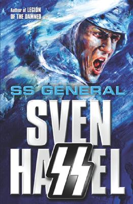 SS General - Hassel, Sven