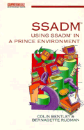 Ssadm: Using Ssadm in a Prince Environment