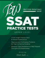 SSAT Practice Tests: Upper Level