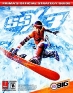 Ssx 3: Prima's Official Strategy Guide