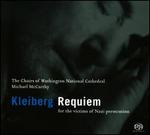 Ståle Kleiberg: Requiem