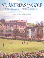 St. Andrews and Golf - Olman, Morton W, and Olman, John M