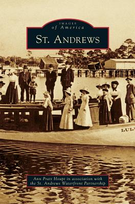 St. Andrews - Houpt, Ann Pratt, and St Andrews Waterfront Partnership