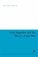 St. Augustine and the Theory of Just War