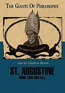 St. Augustine Lib/E: Rome (354-430 Ad)