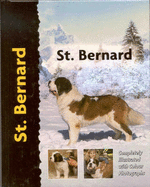 St. Bernard - Wilcock, J.Radford